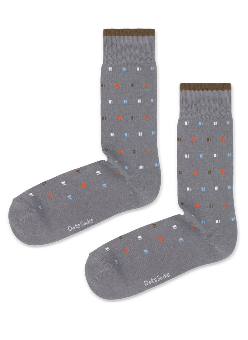Skarpetki Dots Socks DDTS9-SX-102-S