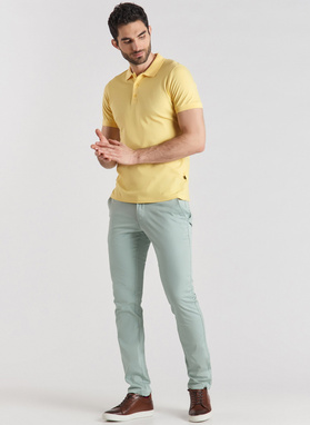 Koszulka polo LINARES P20SB-TX-002-Y