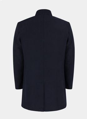 Płaszcz męski P21WF-7X-030-G