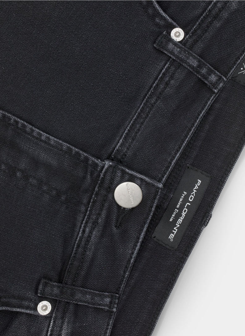 Spodnie męskie jeans P20WF-WJ-003-C