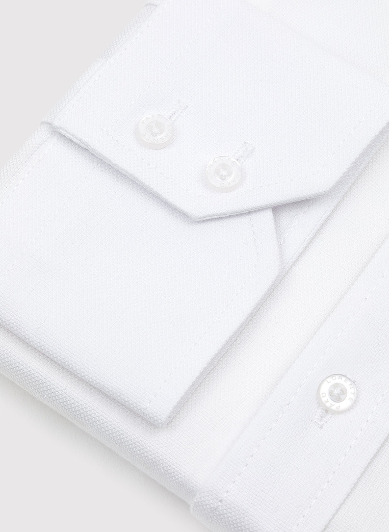 Koszula męska ASANA P000B-1X-595-B