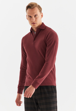 Long sleeve męski P22WF-TL-001-D-0