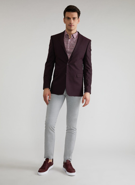 Koszula męska P22SF-1X-038-D-S