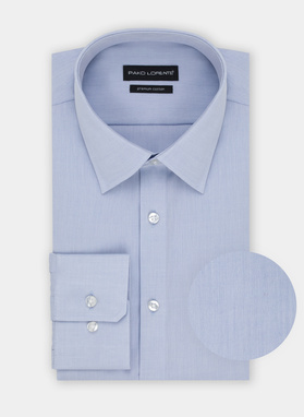 Koszula męska P000B-1X-001-N-S