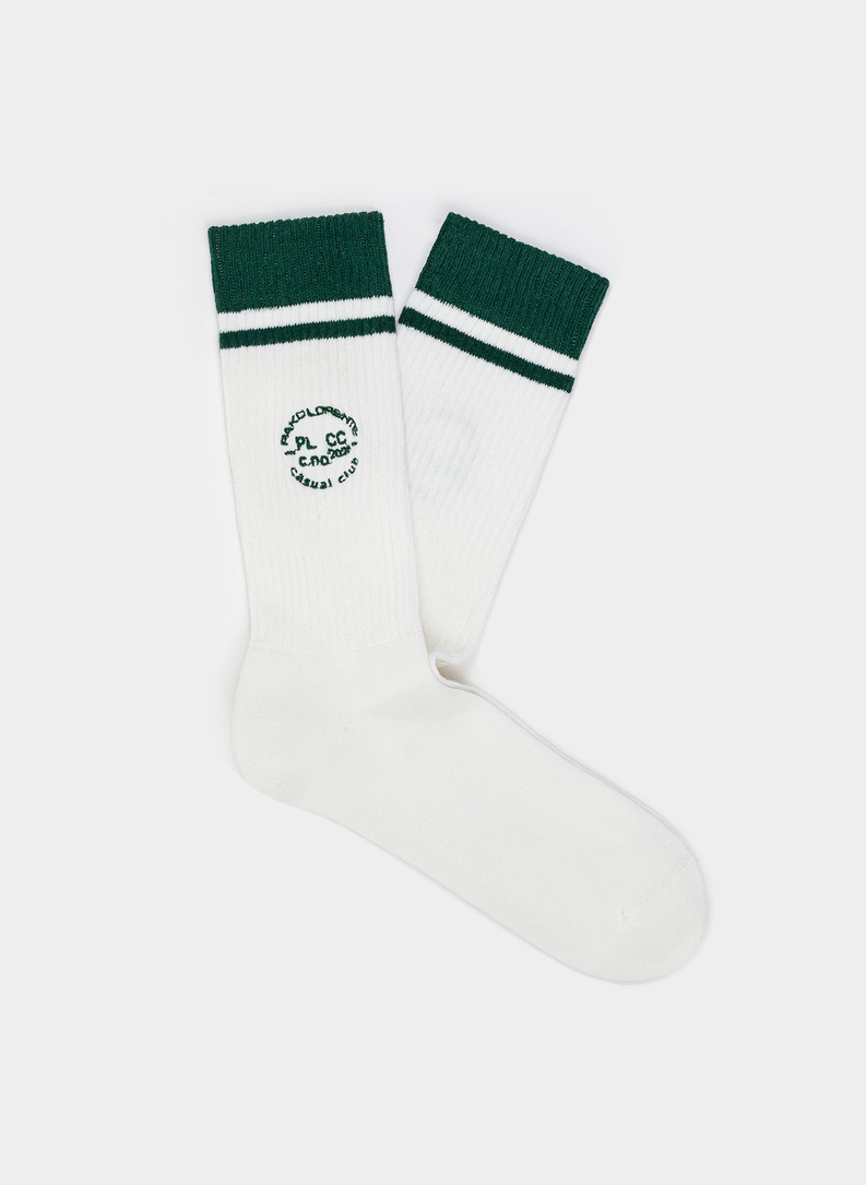 Skarpetki Casual Club C21WF-SX-001-Z-0