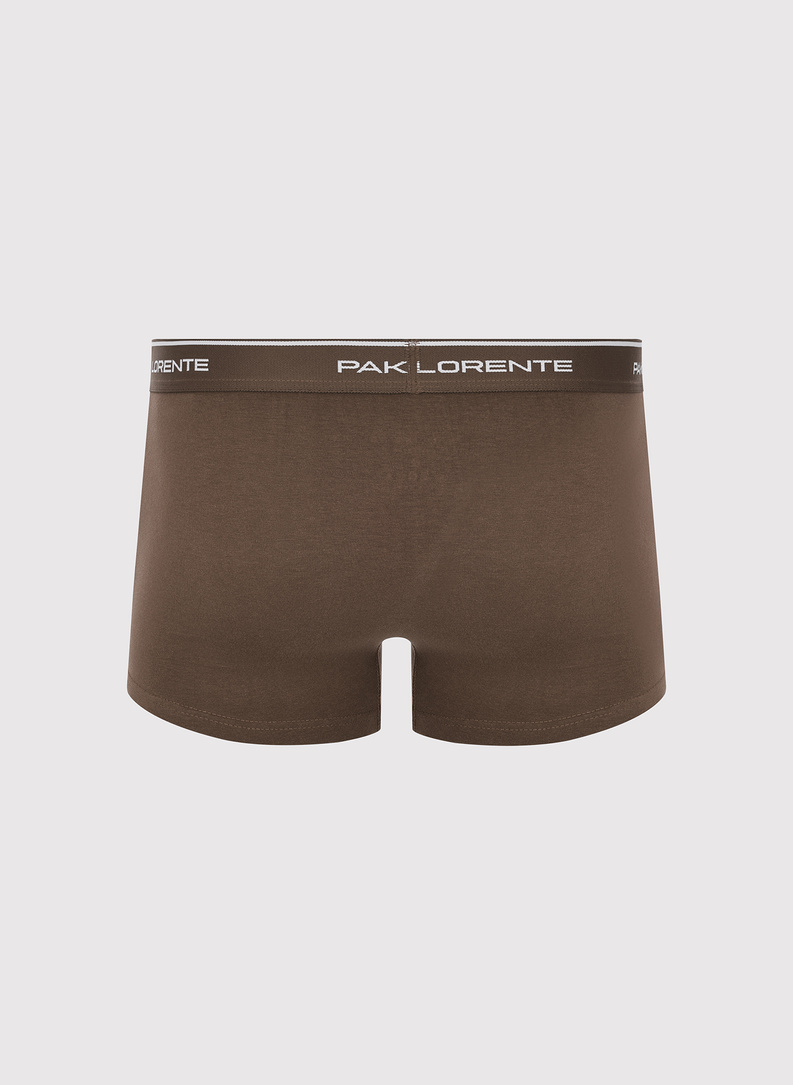 Trójpak bokserek męskich