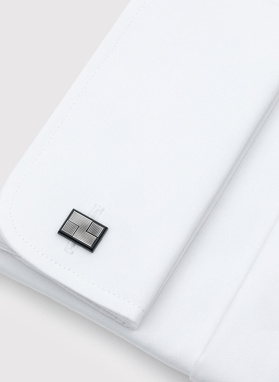 Koszula męska ODO P000B-1X-407-B-S