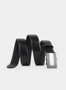 Pasek męski P000B-PX-807-C