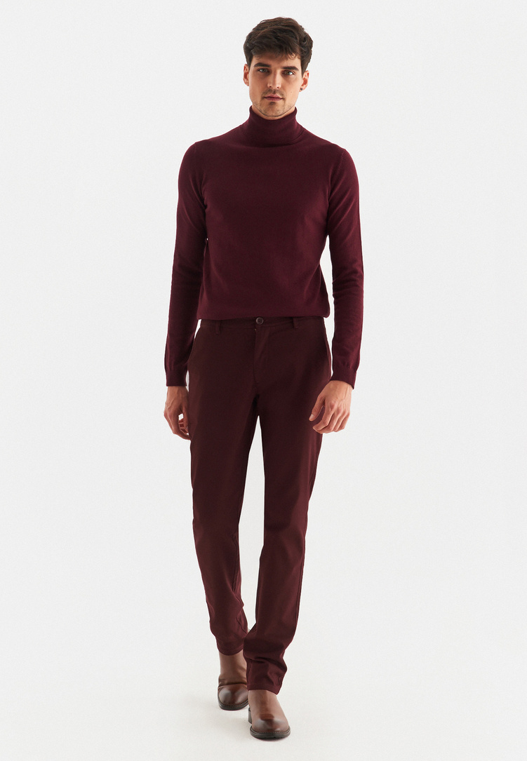 Spodnie męskie P22WB-WX-001-D-0