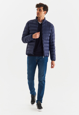 Kurtka męska P22WF-5X-003-G-0