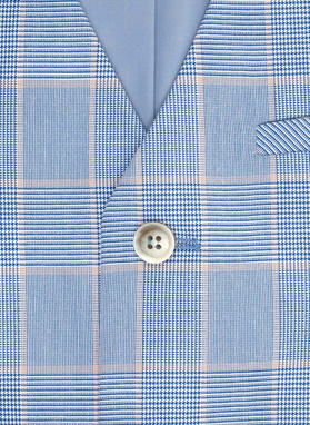 Kamizelka męska CAIS PLM-8X-009-N