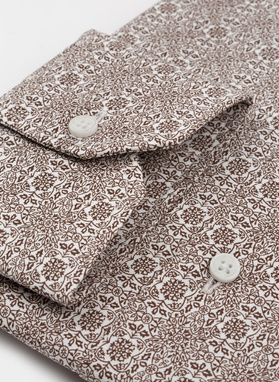 Koszula męska MELILA P20SF-1X-004-A