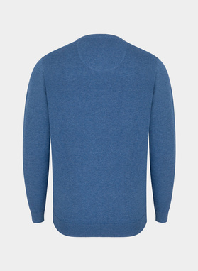 Sweter męski P22SB-2X-001-N-0