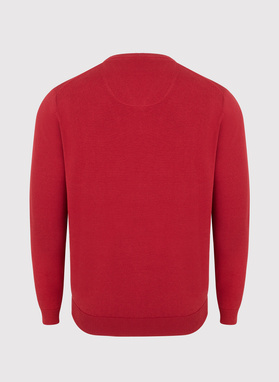 Sweter męski P22WB-2X-001-W-0