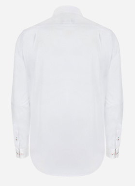 Koszula męska ANASTAS PLM-1X-388-B