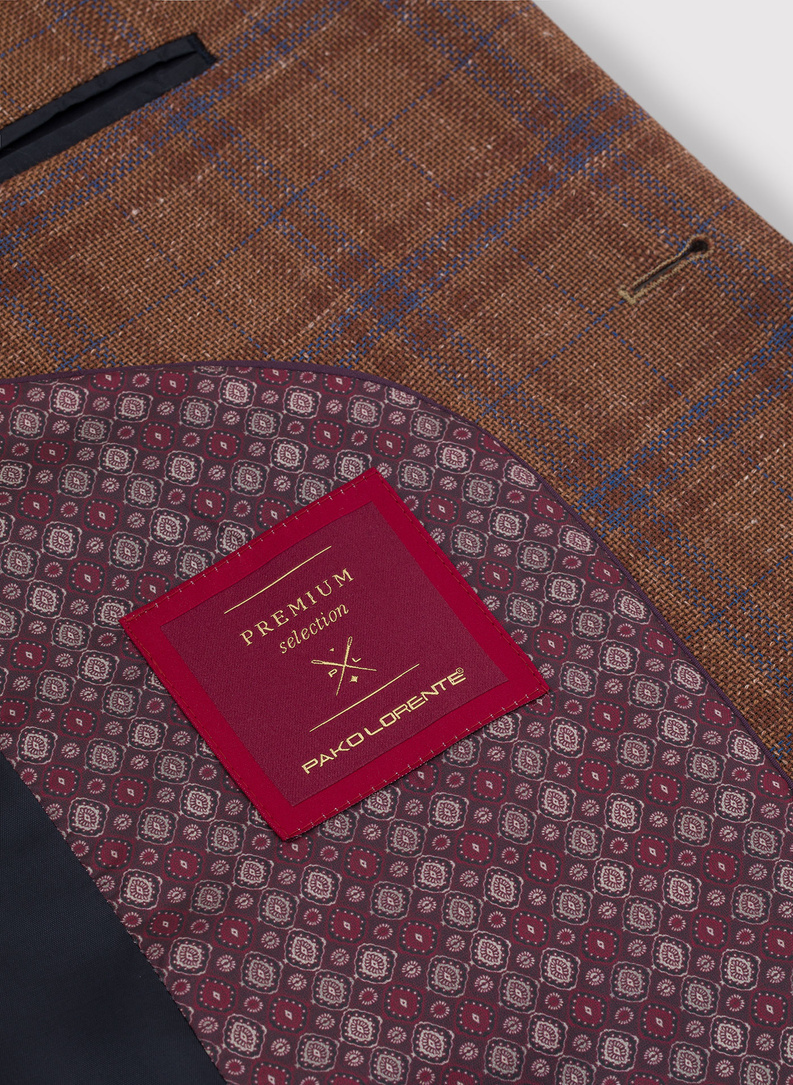 Marynarka męska P22WP-3X-026-A-S