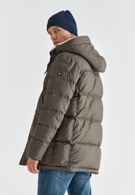 Kurtka męska BAURU P20WF-5X-012-Z