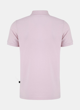 Koszulka polo LINARES P20SB-TX-002-R