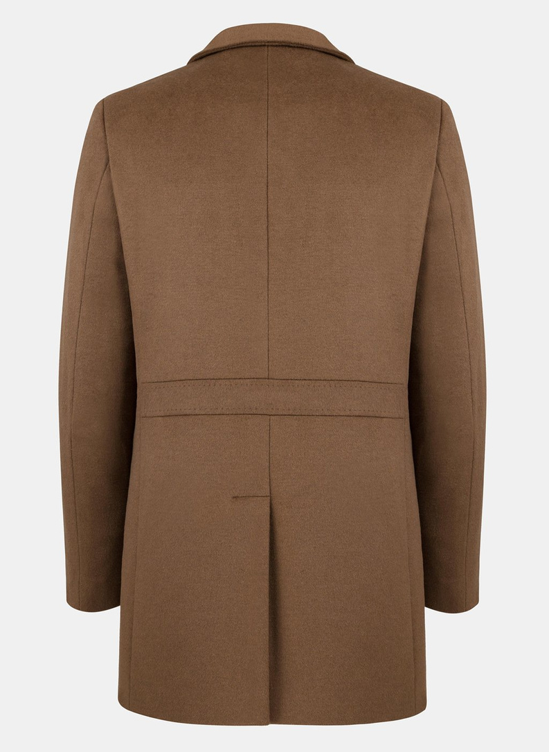 Płaszcz męski PPLM9-7X-050-E