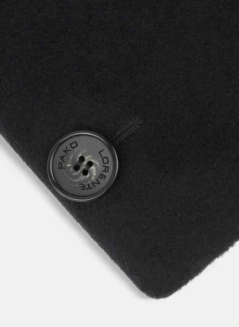 Płaszcz męski ALESSIO PLM-7X-026-C