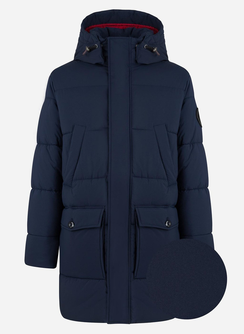 Kurtka męska EDGARDO PPLM9-5X-099-G