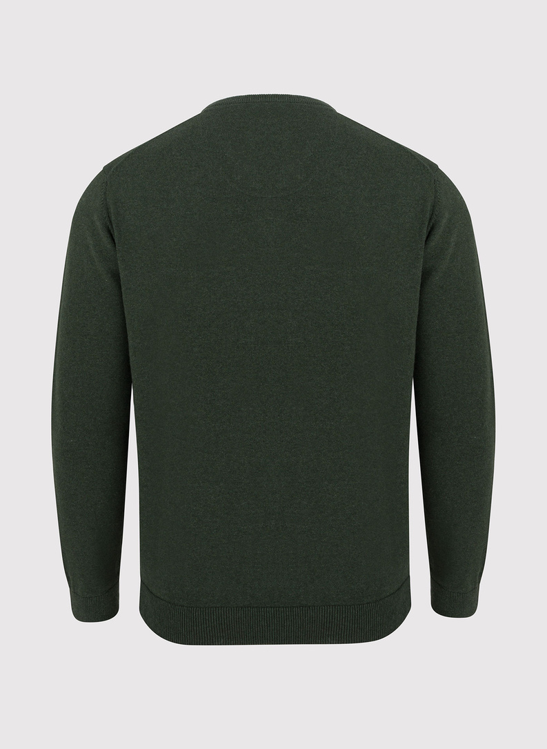 Sweter męski P22WB-2X-001-Z-0