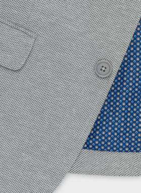 Marynarka męska P21SN-3X-045-S-S