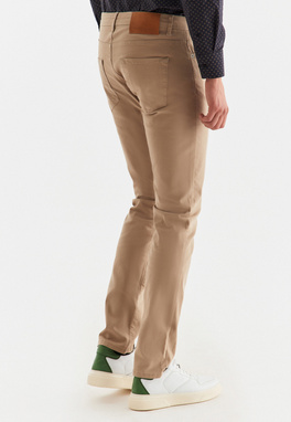 Spodnie męskie P22SF-WX-022-E-S