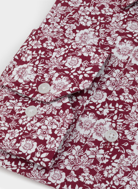 Koszula męska P22SF-1X-035-D-S