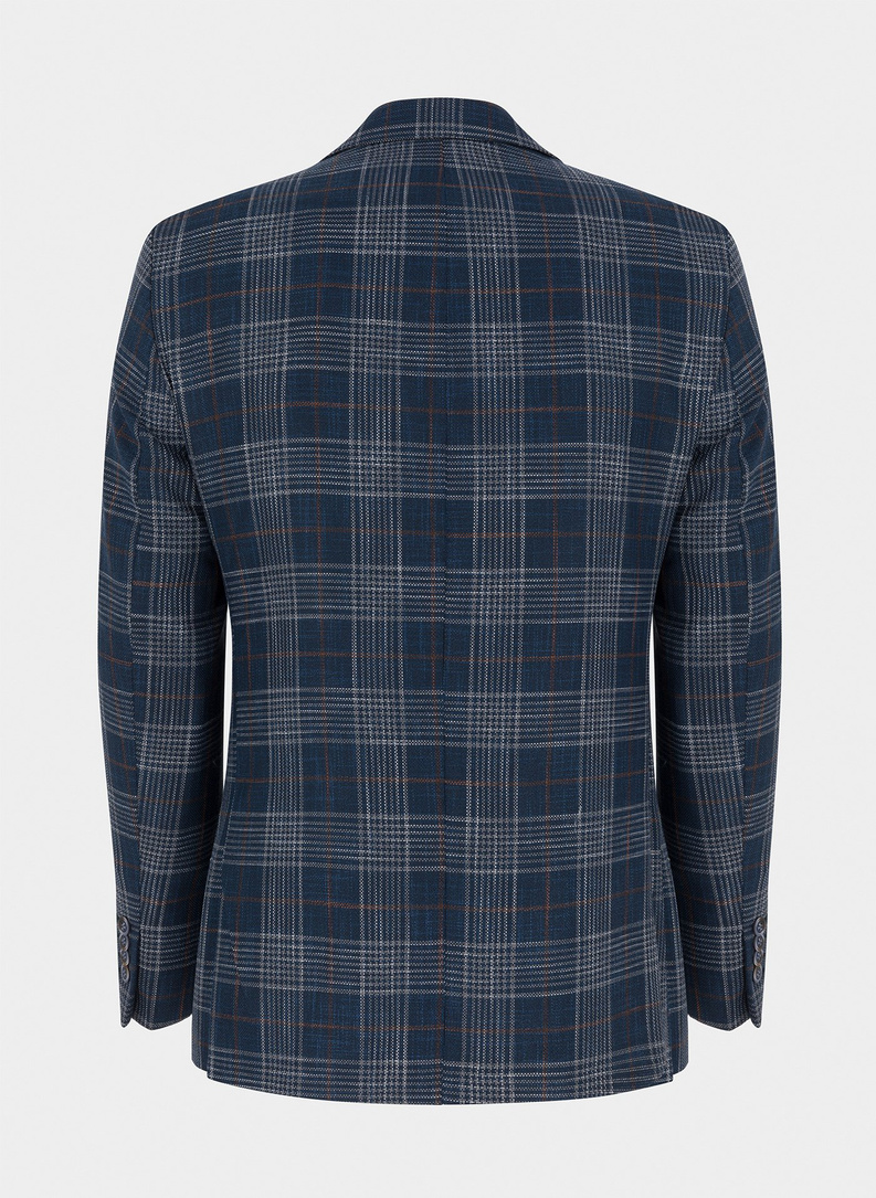 Marynarka męska P21SF-3X-048-G