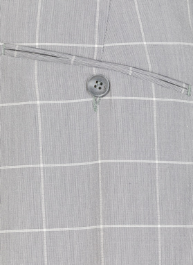 Spodnie garniturowe P21SN-6G-045-S