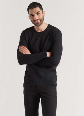 T-shirt męski DIEGO P000B-TL-006-C