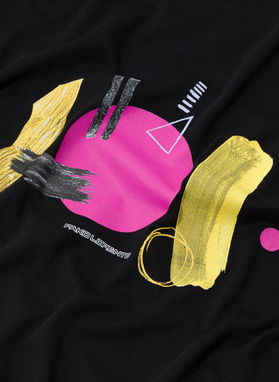 T-shirt P21SF-TX-029-C