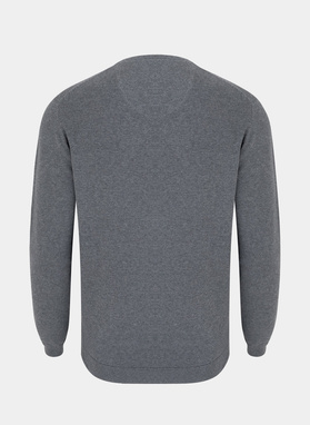 Sweter męski P21WB-2X-085-S