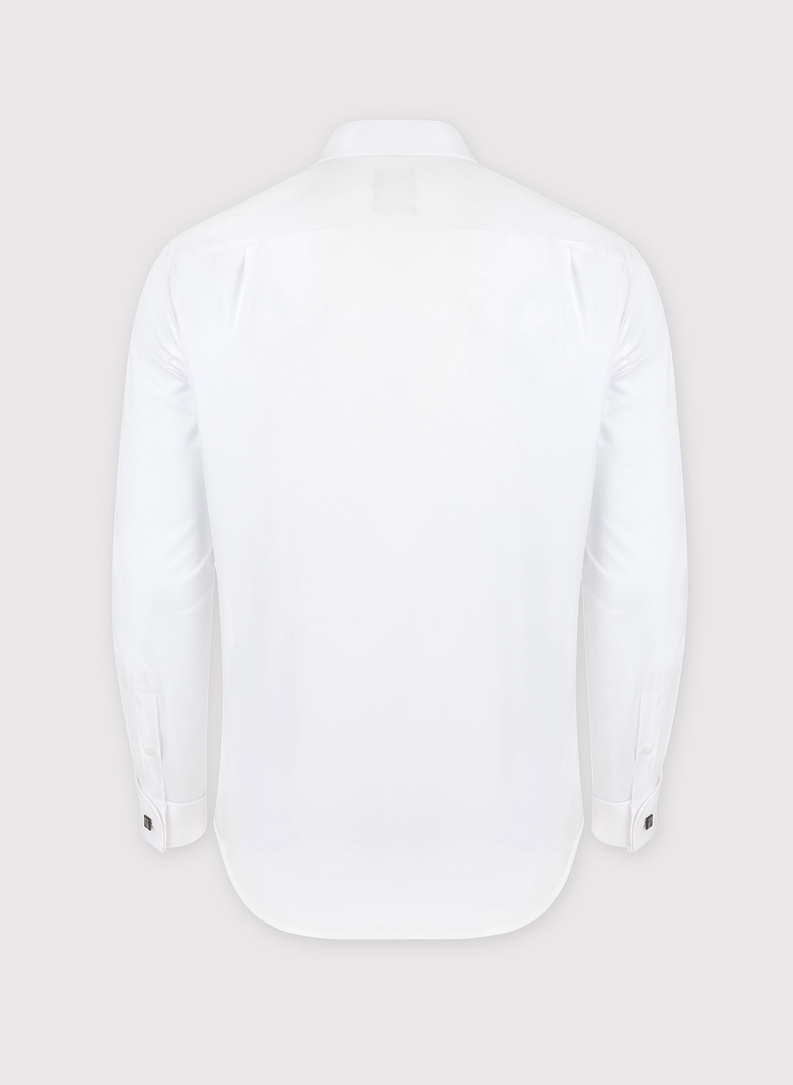 Koszula męska WIT P000B-1X-406-B-K