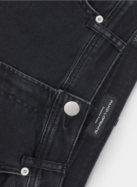 Spodnie męskie jeans P20WF-WJ-003-C