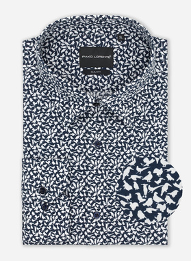 Koszula męska TARA PPLM9-1X-561-X