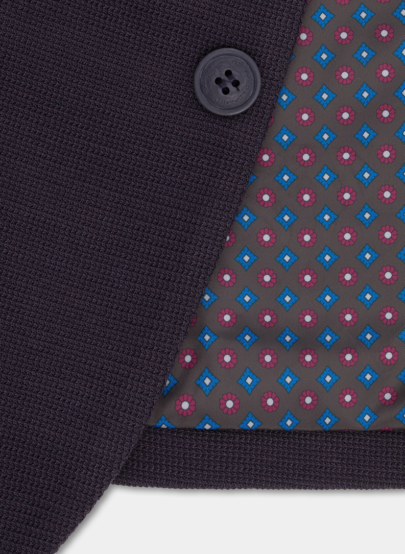 Marynarka męska P20WF-3X-030-F