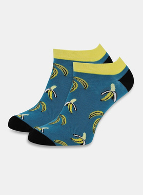 Skarpetki stopki w banany DDTA9-SX-036-X