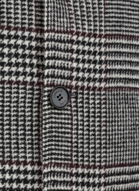 Płaszcz męski LAGO PPLM9-7X-043-S