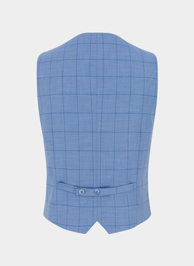 Kamizelka męska P21SF-8X-018-N