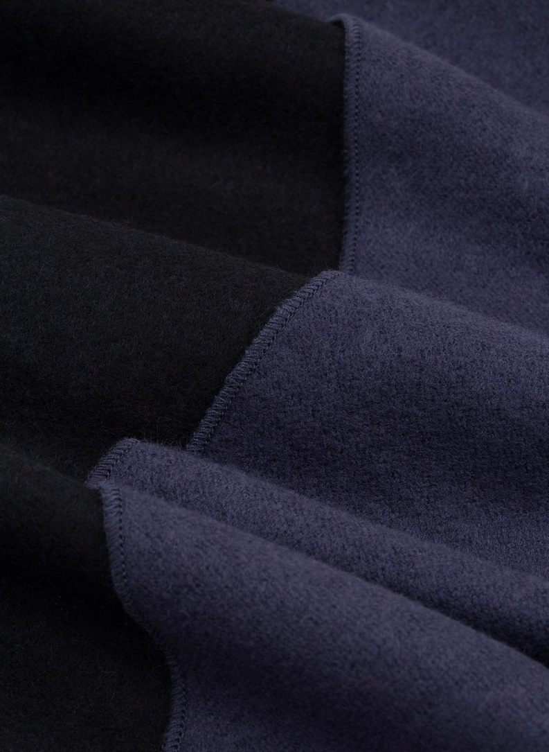 Szalik męski PPLM9-AX-075-F