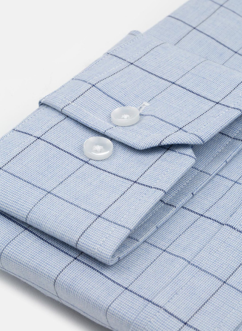 Koszula męska HUMBERTO PPLM9-1X-603-N