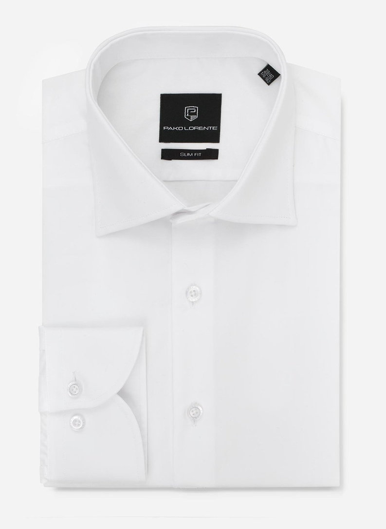 Koszula męska KOAN P000B-1X-575-B