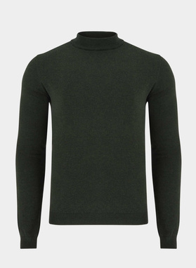 Półgolf męski P21WF-2X-023-Z