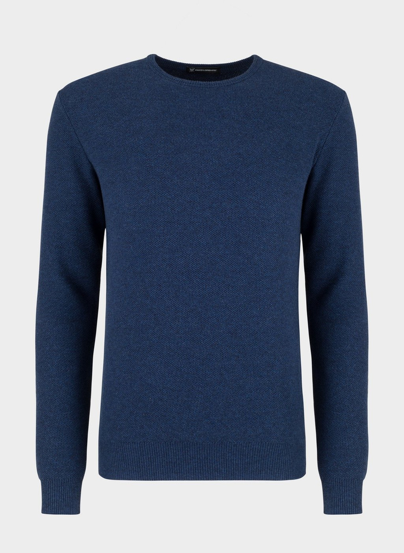 Sweter męski ARMANDO P20WF-2X-001-N