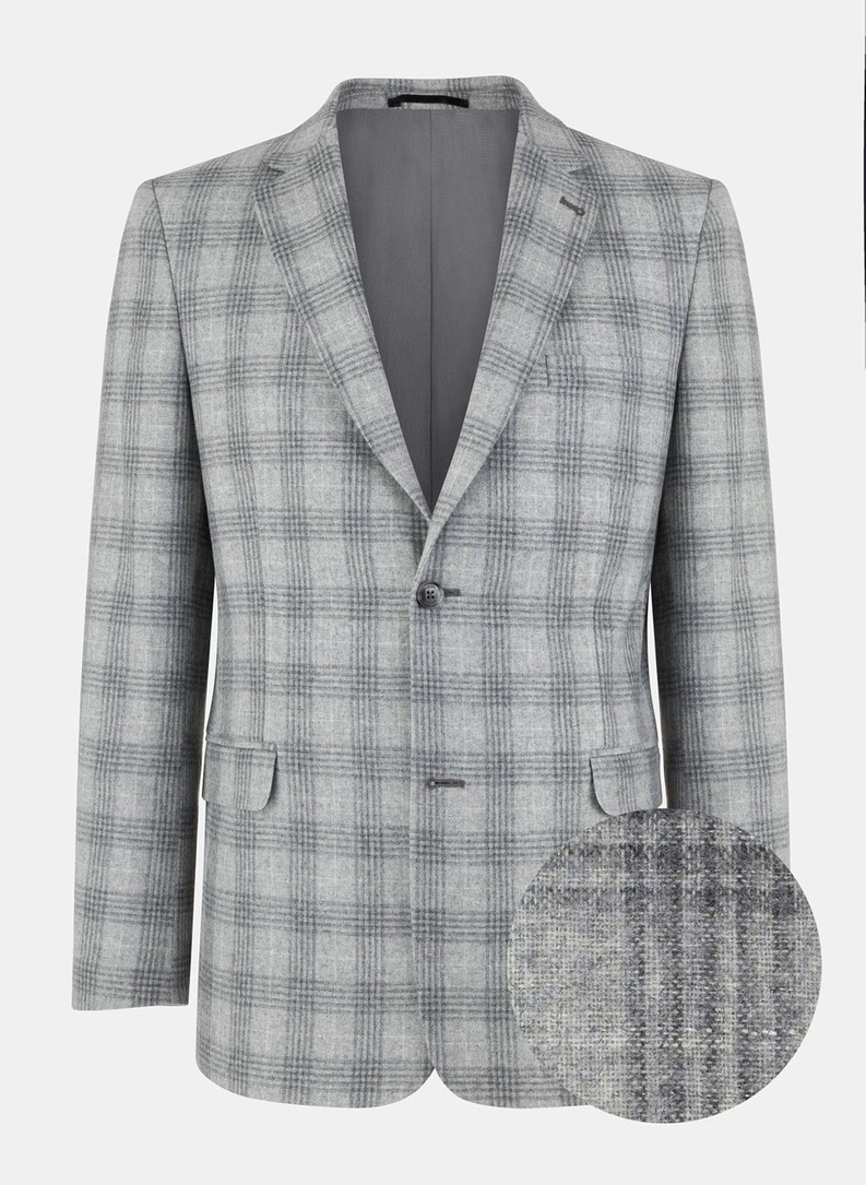 Marynarka męska NIGUEL PPLM9-3X-298-S