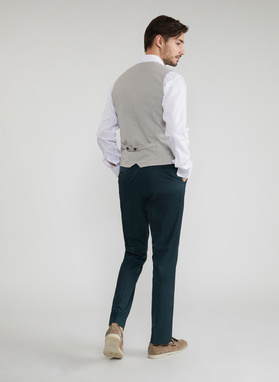 Kamizelka męska P22SF-8X-003-E-S