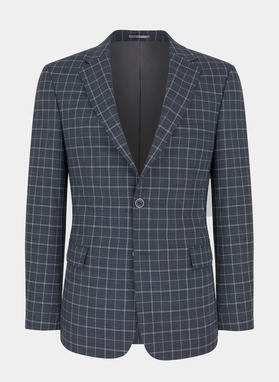 Marynarka garniturowa P21WF-3G-066-S