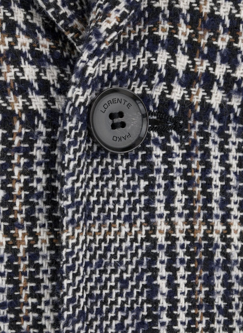 Płaszcz męski CRATO P20WF-7X-023-S